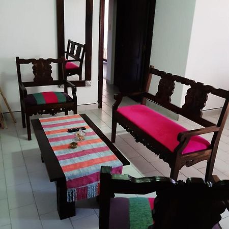 Departamento Plaza Appartement San Salvador de Jujuy Buitenkant foto