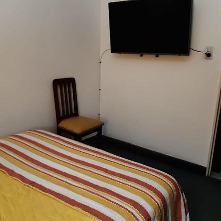 Departamento Plaza Appartement San Salvador de Jujuy Buitenkant foto