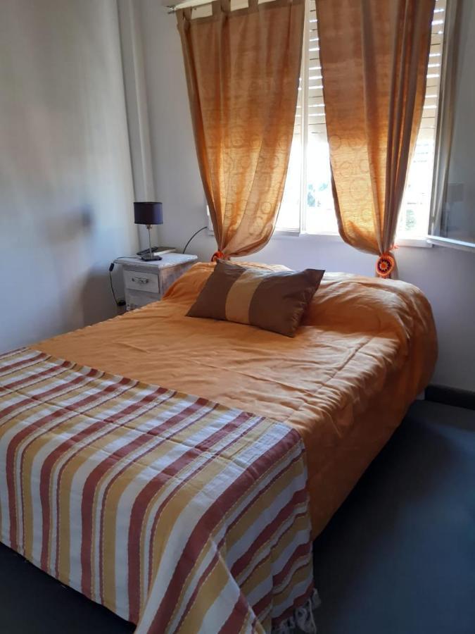 Departamento Plaza Appartement San Salvador de Jujuy Buitenkant foto