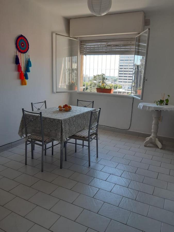 Departamento Plaza Appartement San Salvador de Jujuy Buitenkant foto