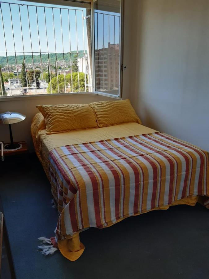 Departamento Plaza Appartement San Salvador de Jujuy Buitenkant foto