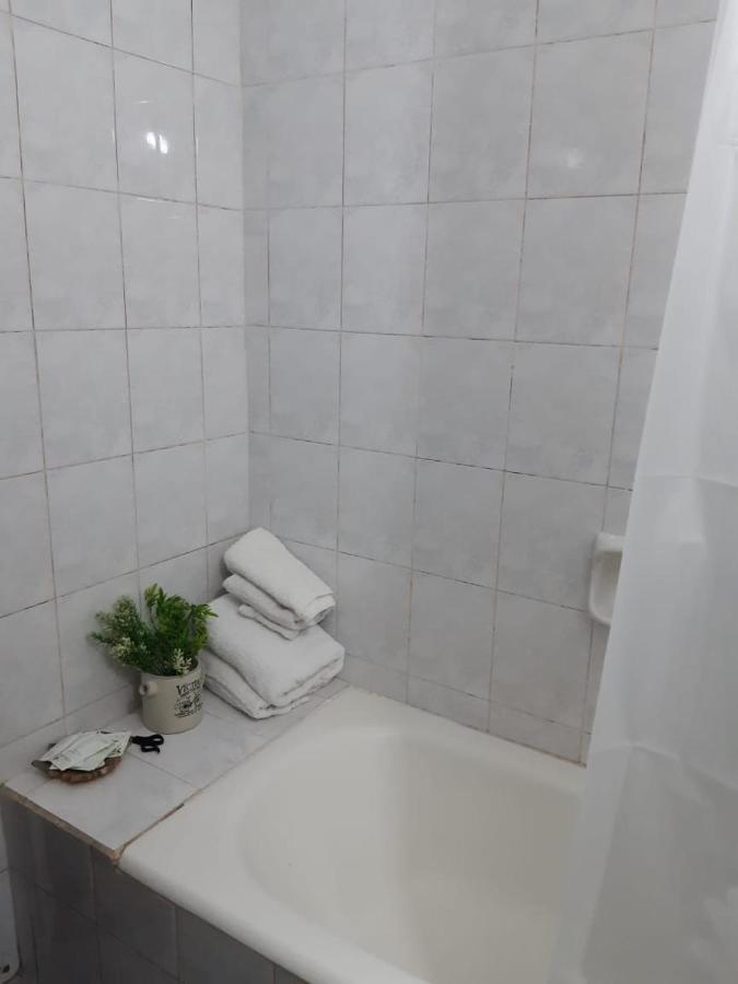 Departamento Plaza Appartement San Salvador de Jujuy Buitenkant foto