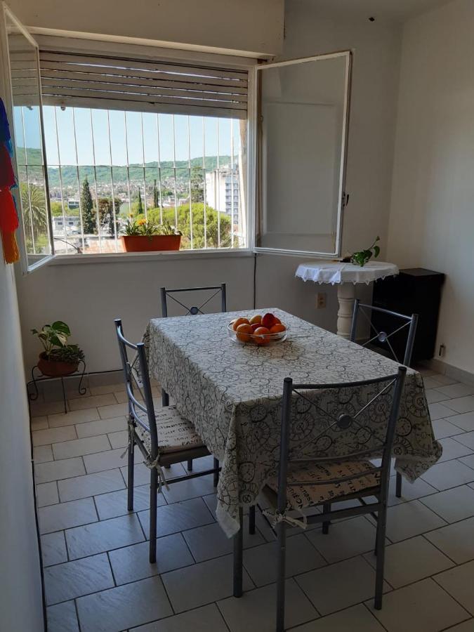 Departamento Plaza Appartement San Salvador de Jujuy Buitenkant foto
