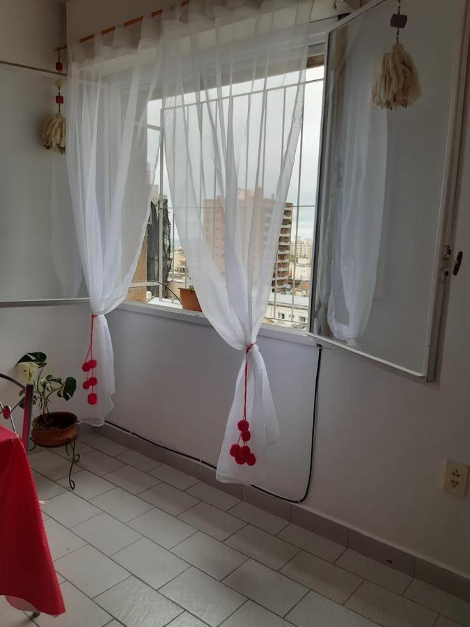 Departamento Plaza Appartement San Salvador de Jujuy Buitenkant foto