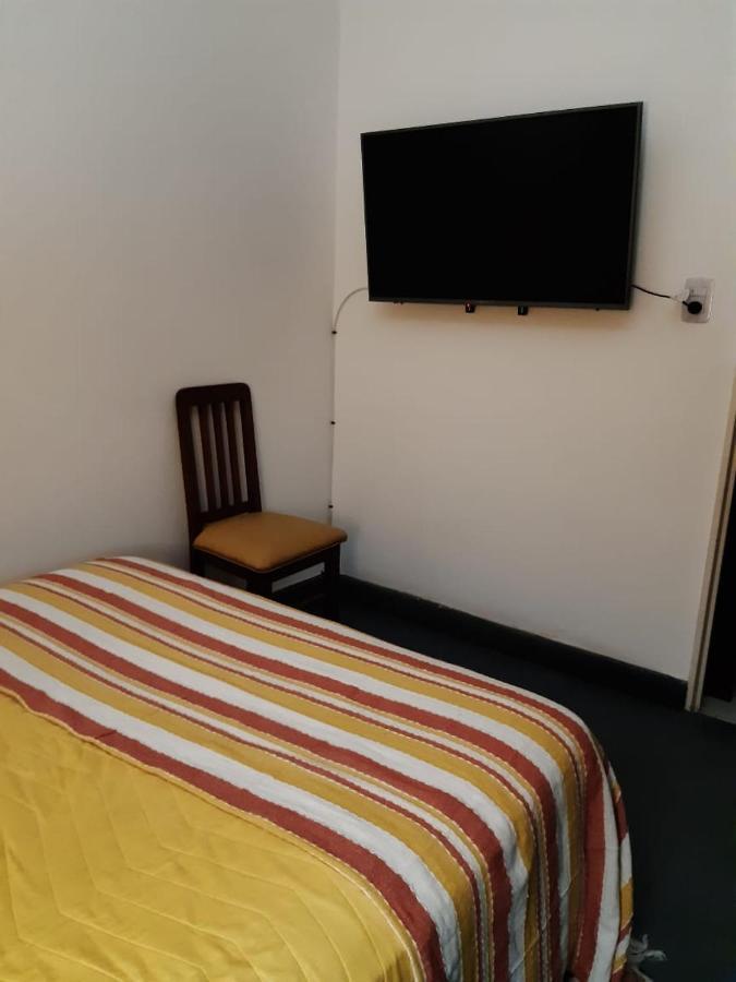 Departamento Plaza Appartement San Salvador de Jujuy Buitenkant foto