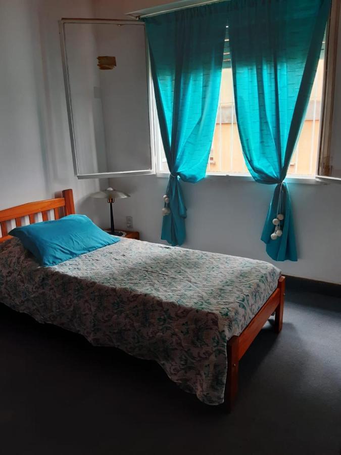Departamento Plaza Appartement San Salvador de Jujuy Buitenkant foto